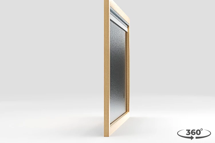 360 view of the product