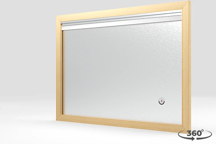 360 view of the product