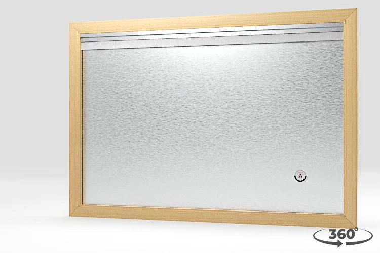 360 view of the product