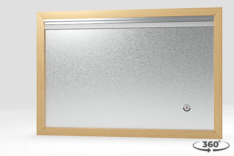 360 view of the product