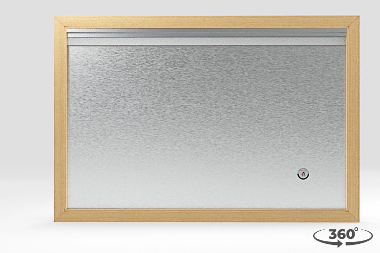 360 view of the product