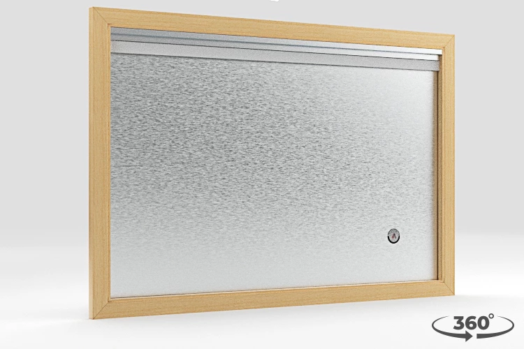 360 view of the product