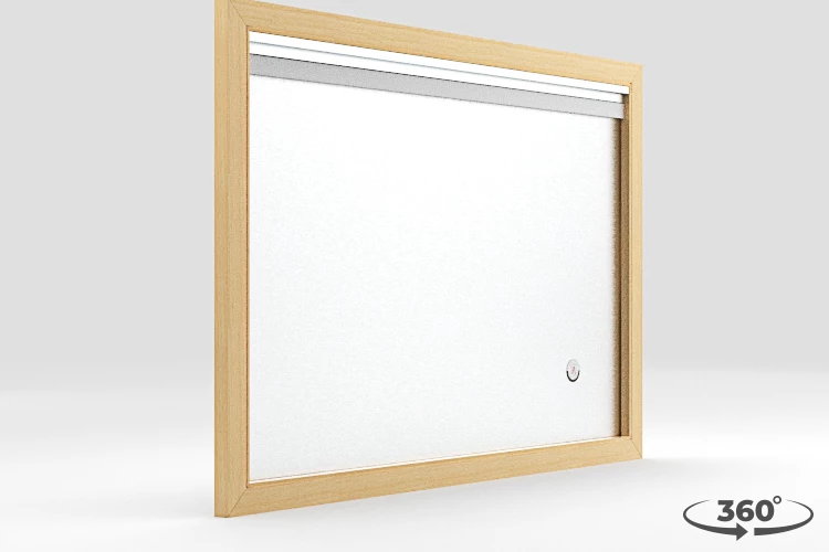 360 view of the product