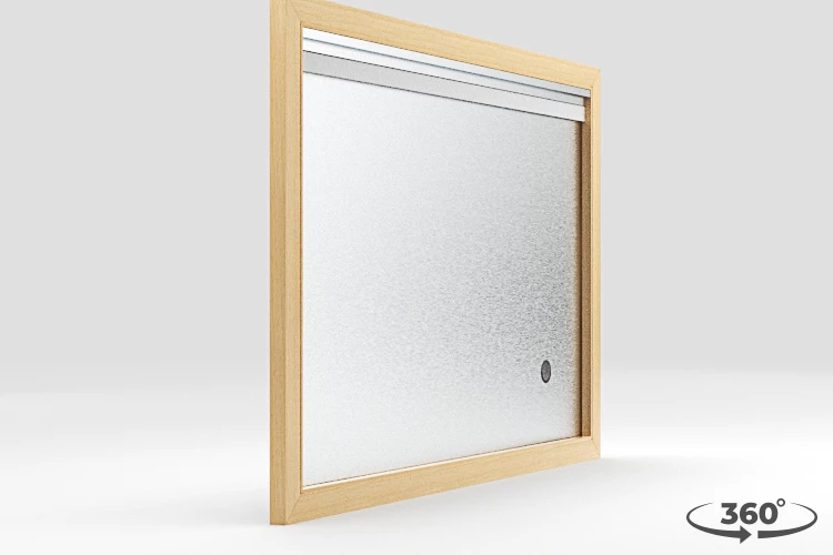 360 view of the product