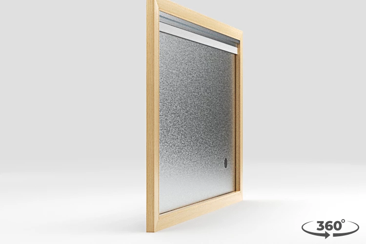 360 view of the product