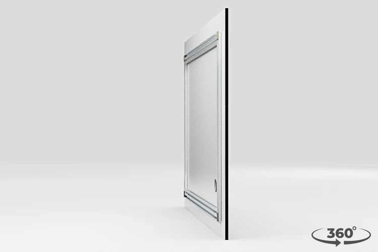 360 view of the product