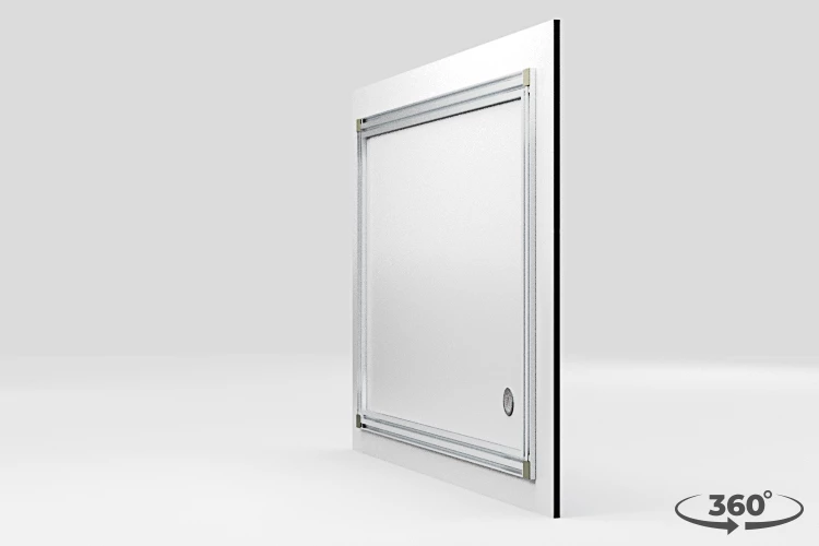 360 view of the product