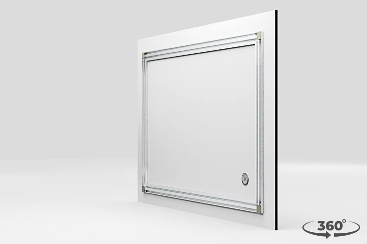 360 view of the product