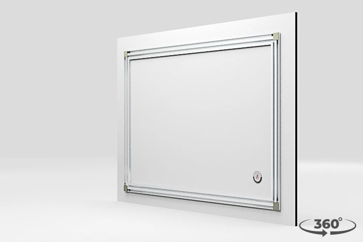 360 view of the product