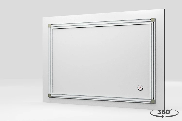 360 view of the product