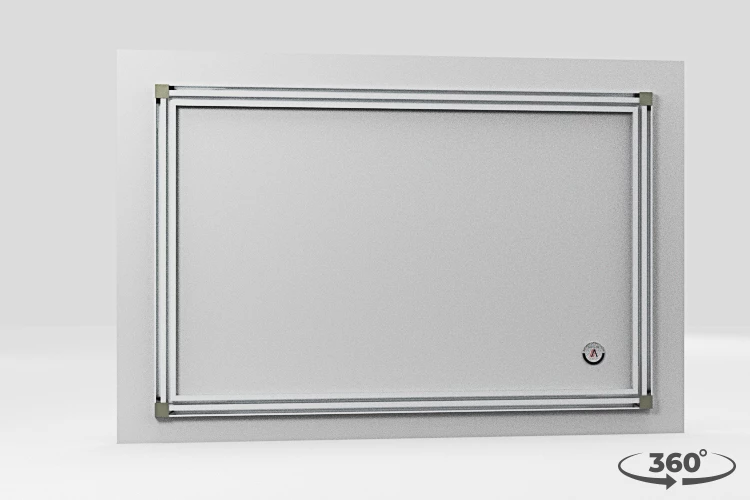 360 view of the product