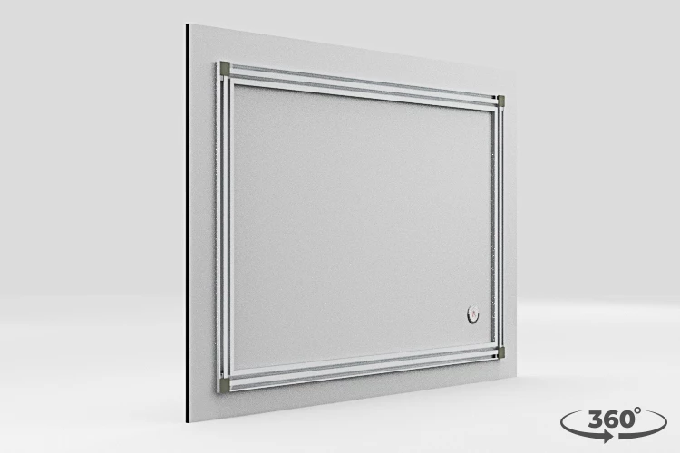 360 view of the product