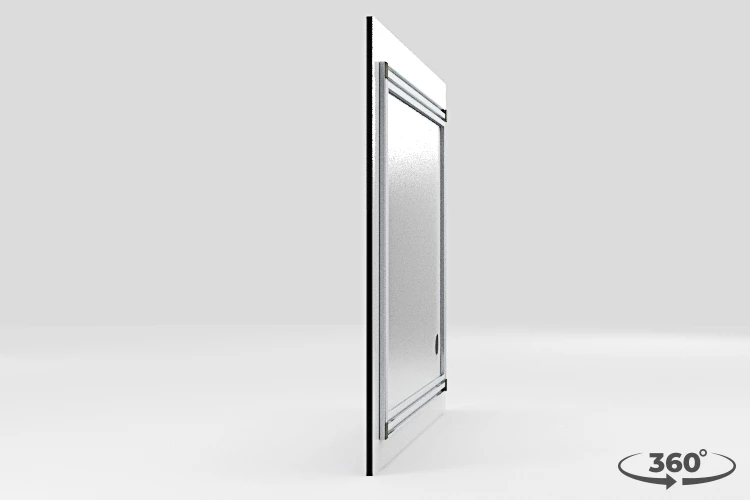 360 view of the product