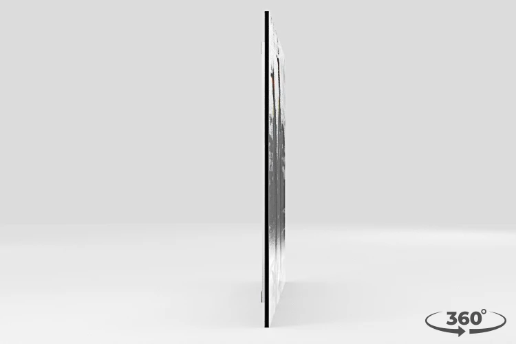 360 view of the product