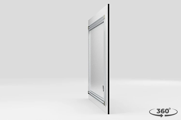 360 view of the product