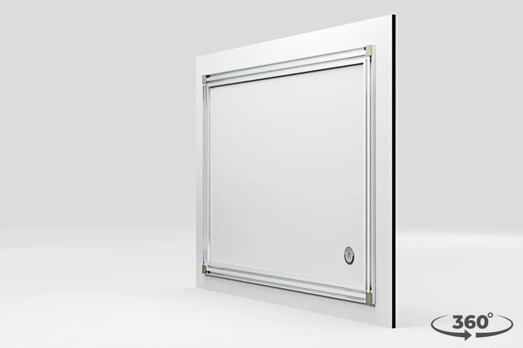 360 view of the product