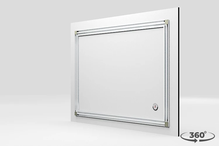 360 view of the product