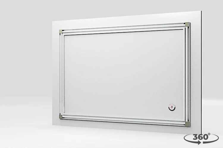 360 view of the product