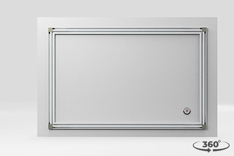 360 view of the product