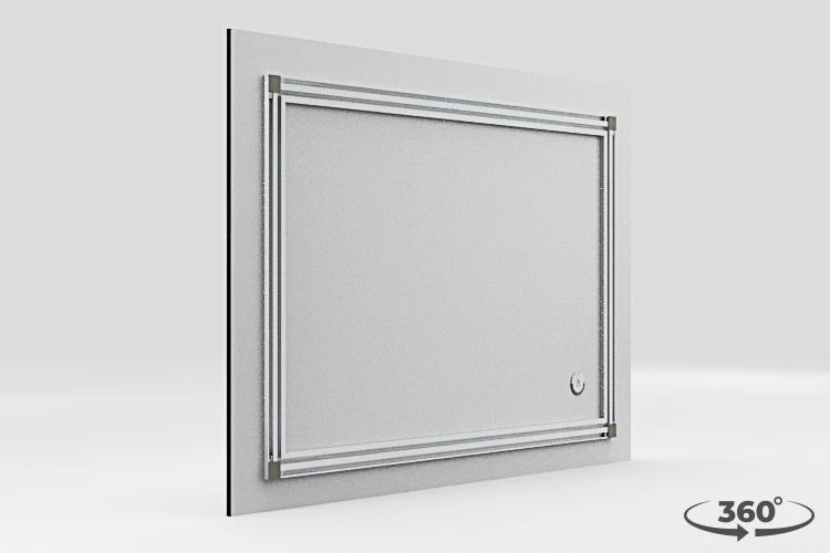 360 view of the product