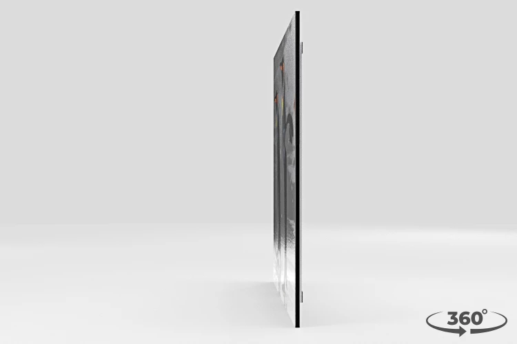 360 view of the product