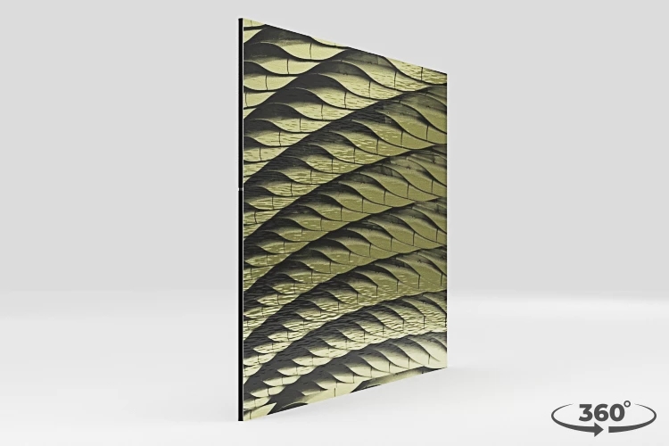 360 view of the product