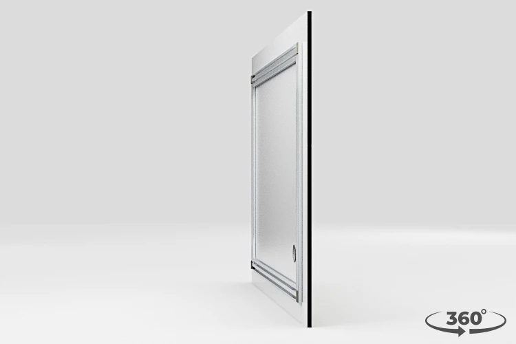 360 view of the product