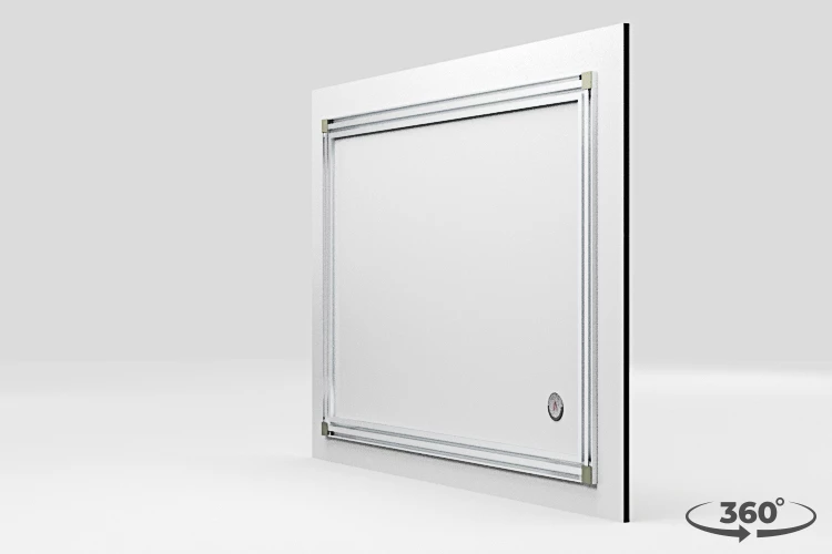 360 view of the product