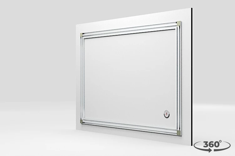 360 view of the product