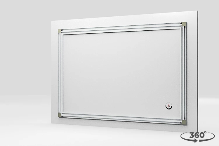 360 view of the product