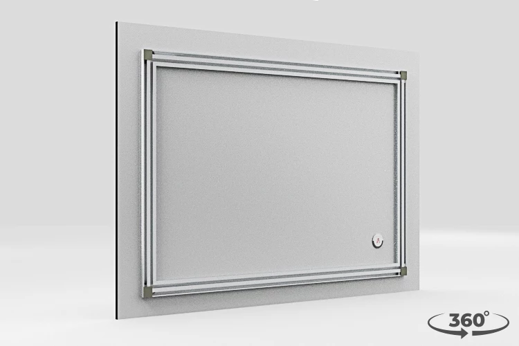 360 view of the product