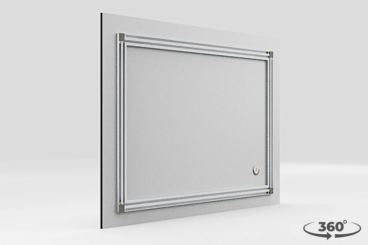 360 view of the product