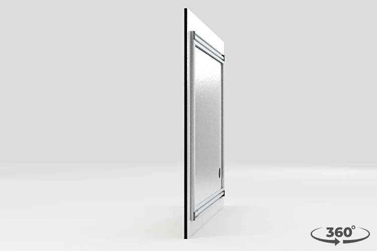 360 view of the product