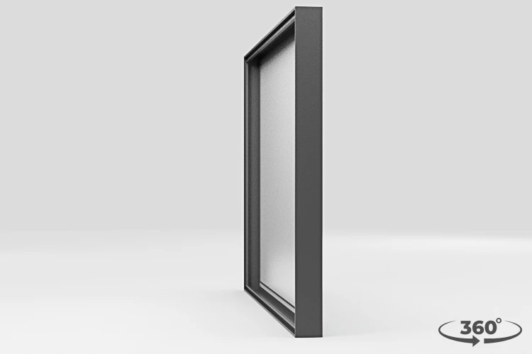 360 view of the product