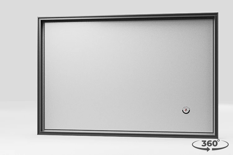 360 view of the product