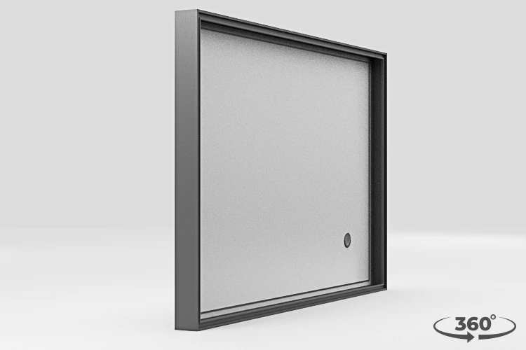 360 view of the product