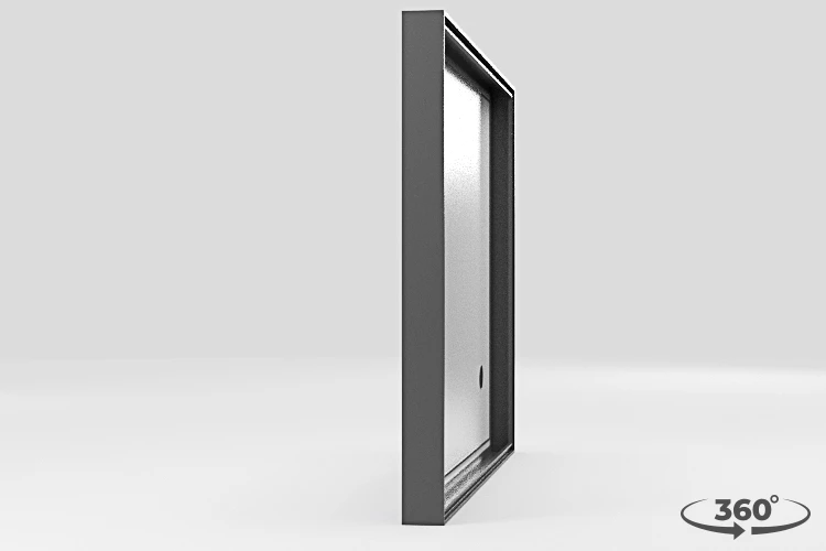 360 view of the product