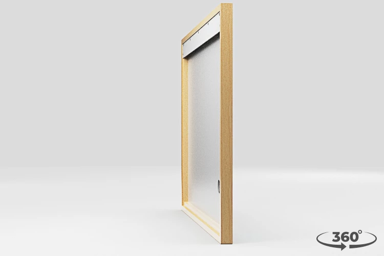 360 view of the product