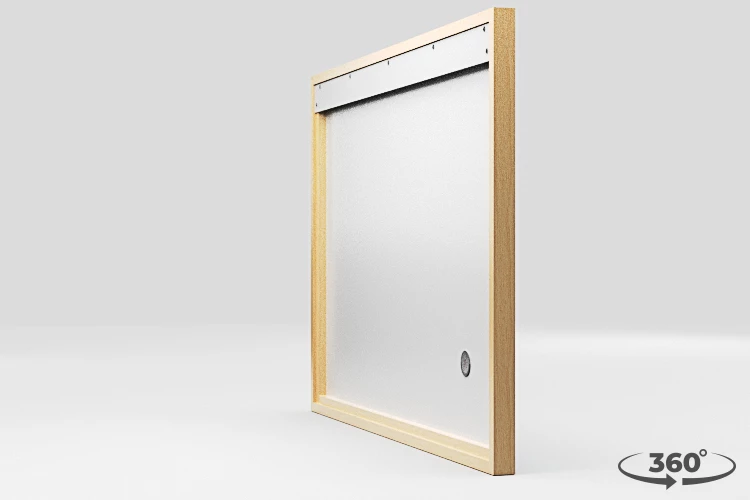 360 view of the product