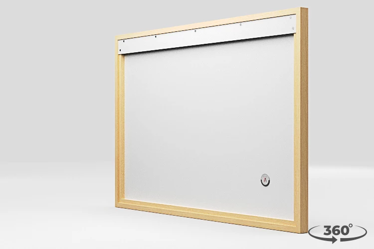 360 view of the product