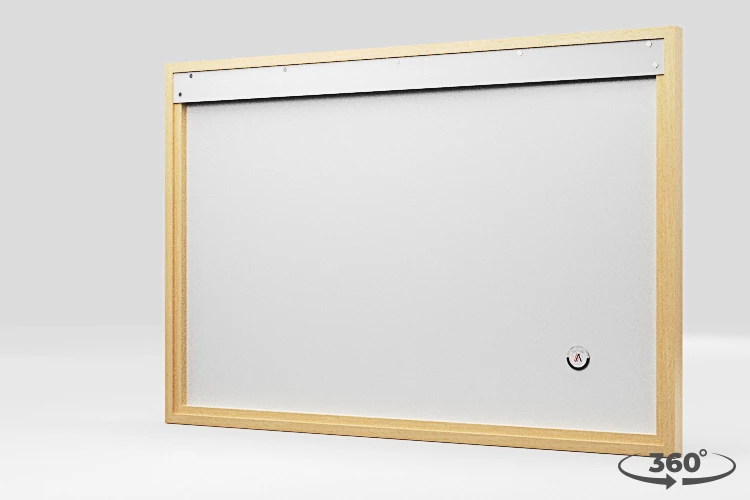 360 view of the product