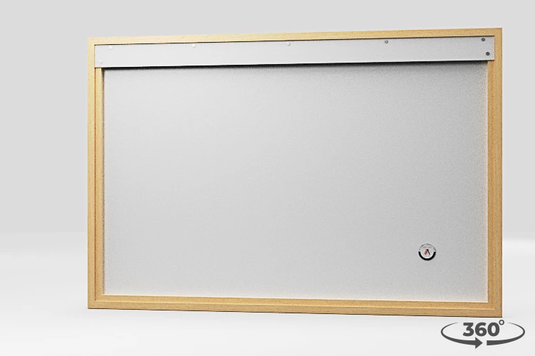 360 view of the product