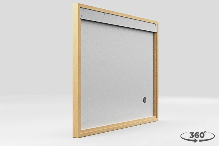 360 view of the product