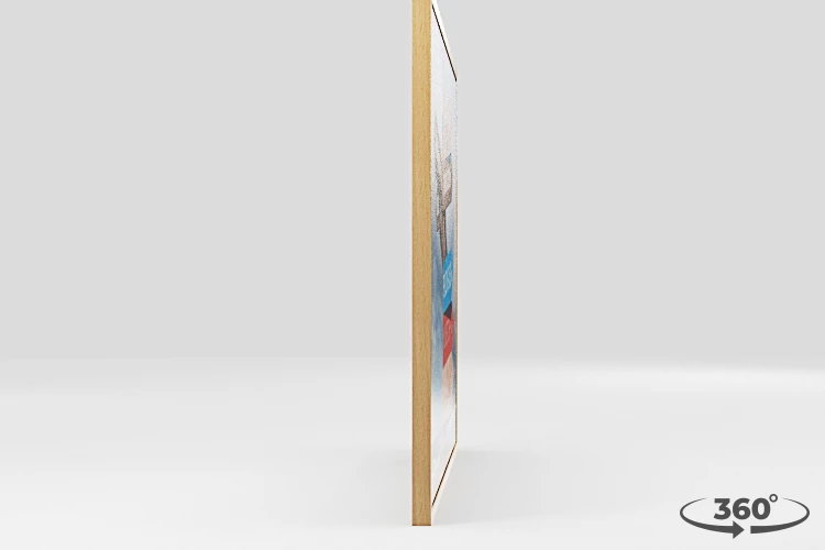 360 view of the product