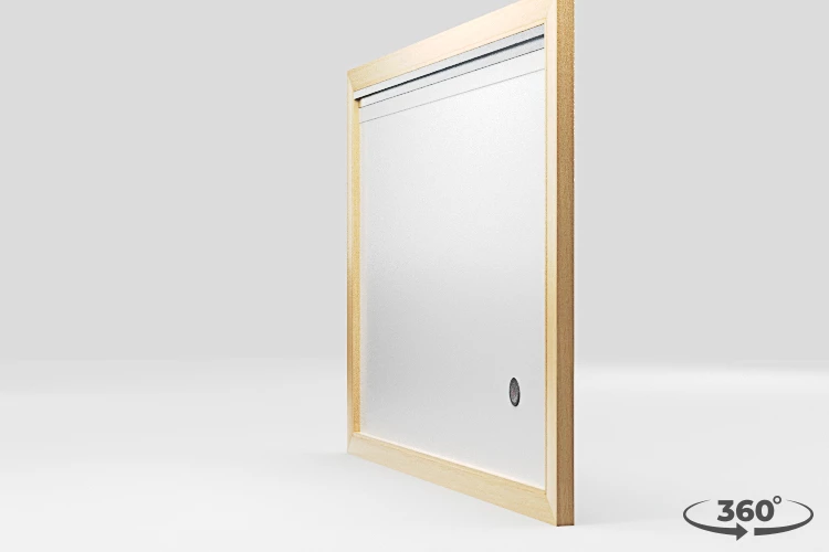 360 view of the product