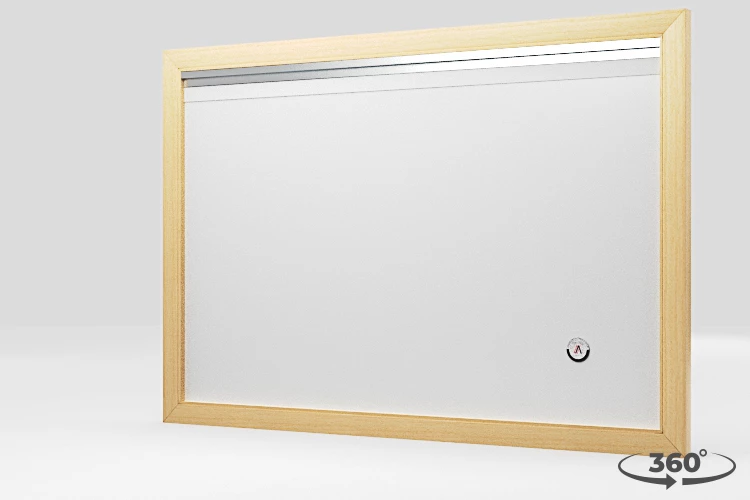 360 view of the product