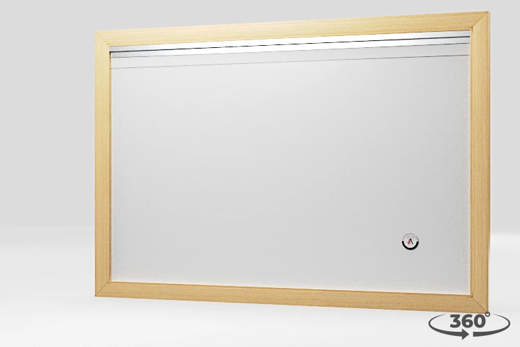 360 view of the product