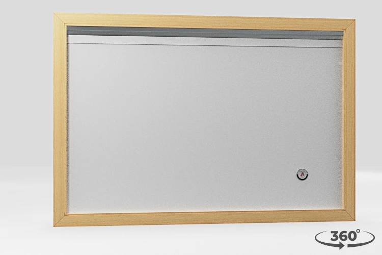 360 view of the product