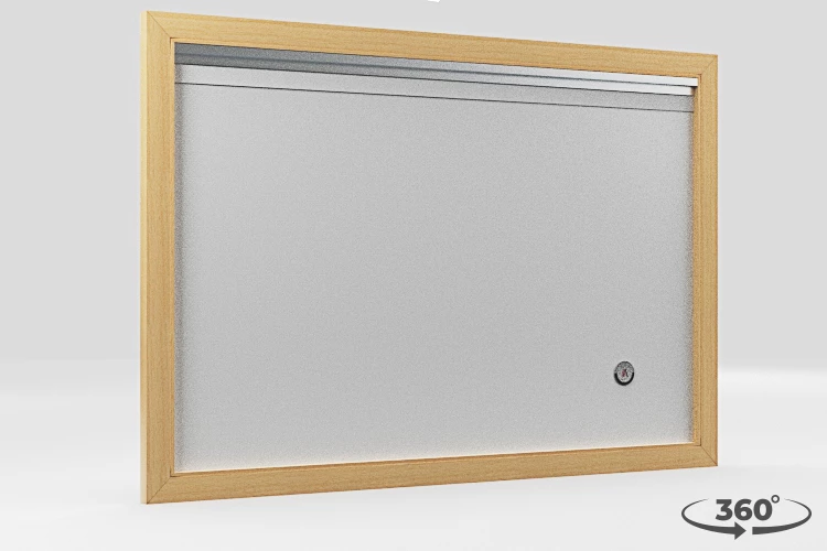 360 view of the product