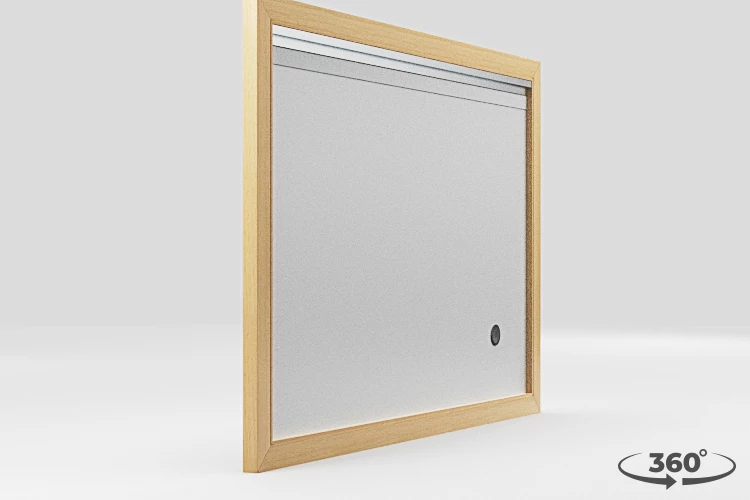 360 view of the product